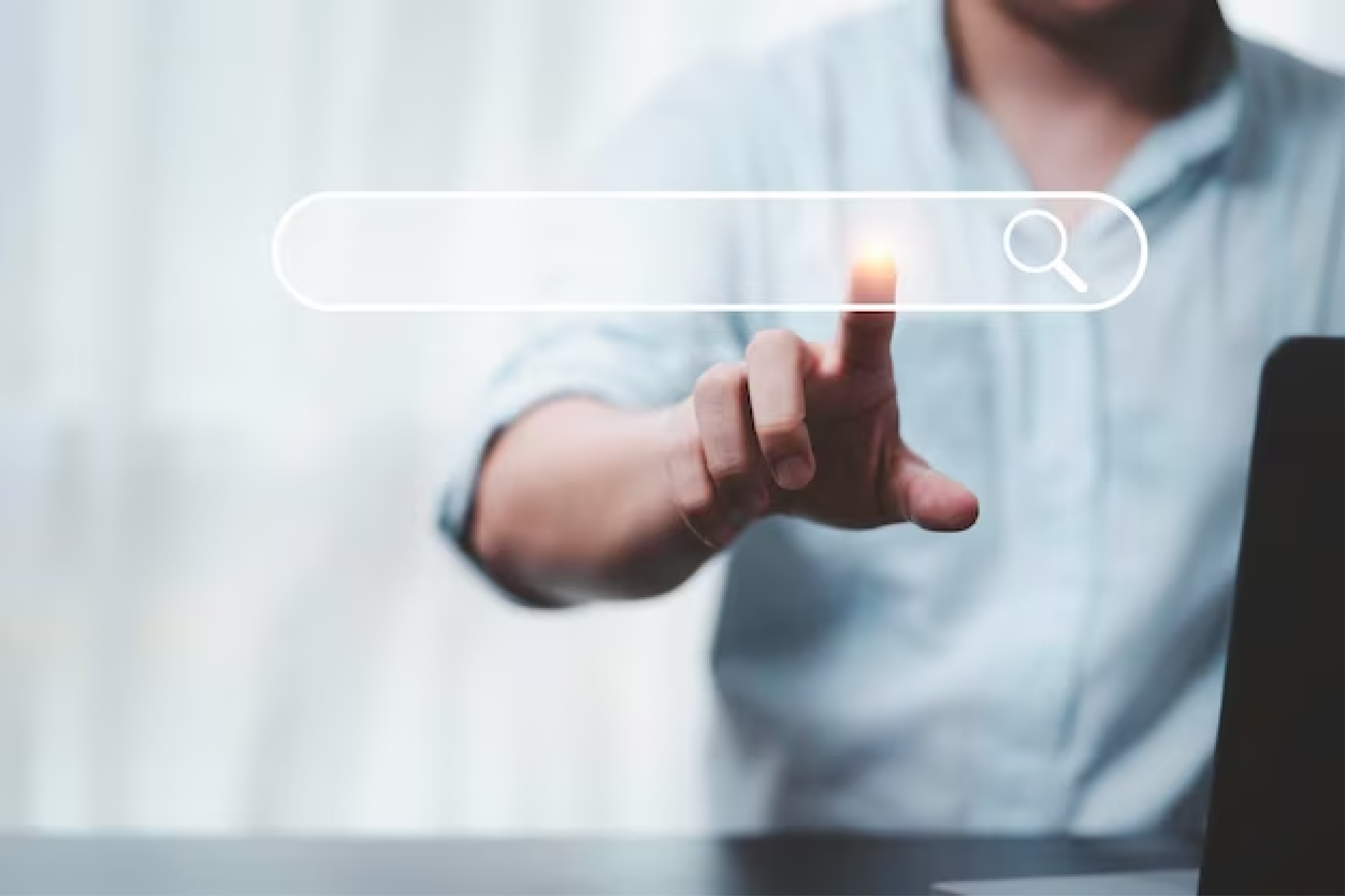 Busca de rede credenciada